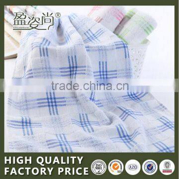 100% Cotton Cheap Wholesale Face Towels