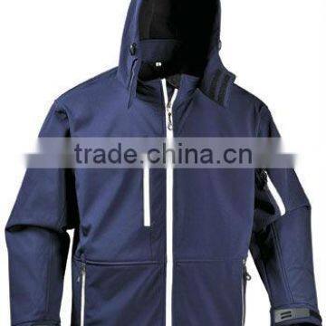 STYLISH MENS SOFTSHELL JACKET IN CHINA