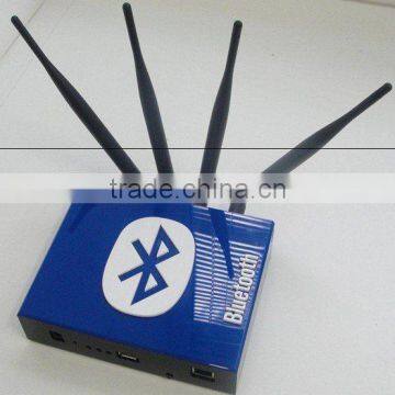 Bluetooth Sender Anuncios