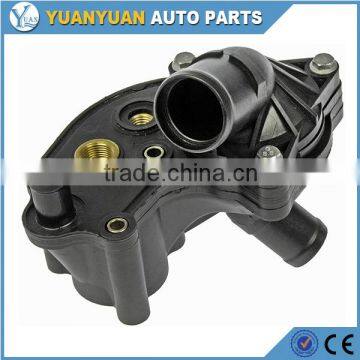 auto parts for d Explorer YU3Z-8A586-AA AM-57656219 Front Engine Coolant Thermostat Housing for For d Explorer 1997 - 2001