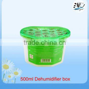 High Quality Free Sample Moisture Remover Box 500ml photo-2