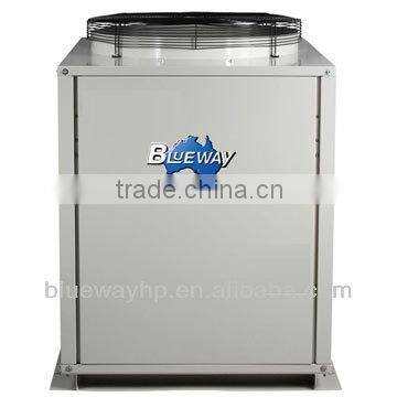 Air to Water High Temperature Heat Pump up to 80'C photo-2