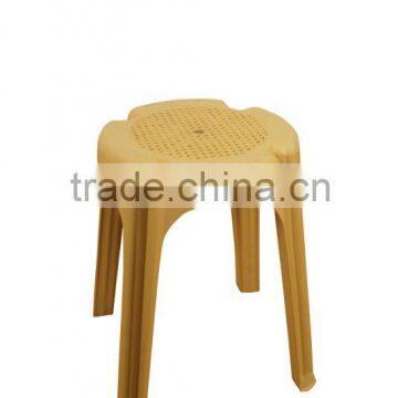 bathroom plastic stool