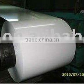 hot dip aluminizing steel sheet