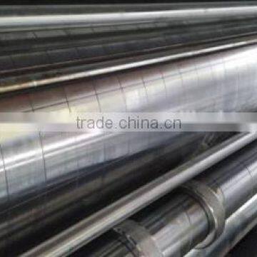 High Speed XH-1400&2600 Flexo Printing 3 Colors Slotter Die Cutting Machine photo-3