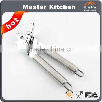 can opener/Can Opener with stainless steel handle/High Quality Can Opener