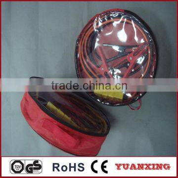 Car battery booster,jump leads,jump cable YXS-01