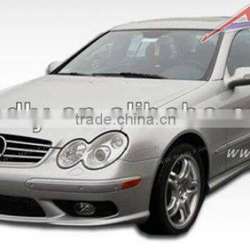 Body kits of 2003-2009 BENZ CLK W209 AG