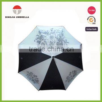 New Style Umbrella Waterproof Fabric Straight Bangladesh Umbrella photo-3