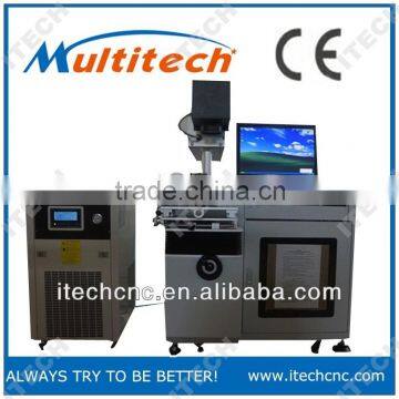 High quality and low price laser marking machine for jewellery