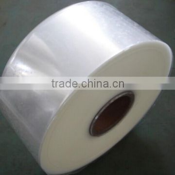 high quality bopp film/bopp film without glue /bopp plain film /bopp film without adhesive/ bopp film manufactuer