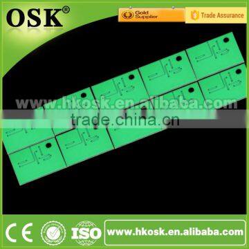 X464 Reset Copier Toner Chip for Lexmark X463 X464 X466 Reset Drum Chip photo-6