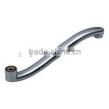 Kithchen Faucet spout Flat S