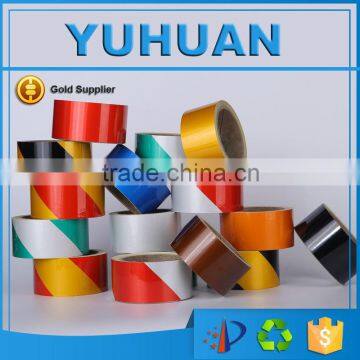 Reflective See Through Film With Free Sampels Warning Wholesale Product photo-2
