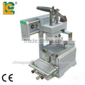 LC-TPM-150 Manual Tampo Printing machine