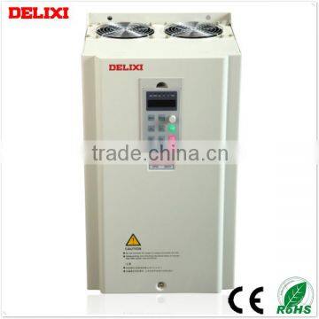 Low Price and Best performance for DELIXI Popular 75kw,380v Frequency Inverter/Converter