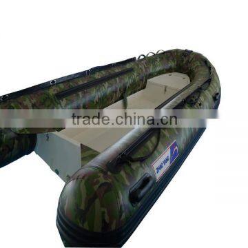 (CE) Best Selling Military RIB Boats For Sale