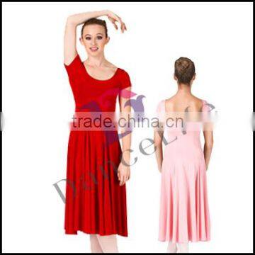 A2073 adult jazz dance wear wholesale guangzhou dance wear for show dance wear