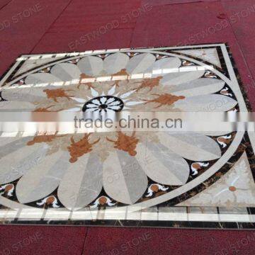 Marbel Medallion for Flooring Decoration photo-2