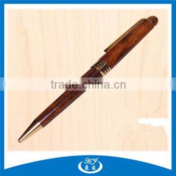 Particularly Recommend High End Rosewood Ball Pen,Fancy Wood Pen