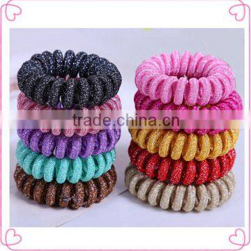 Girls hair belts/clip fashion cheap hair accessory wholesale