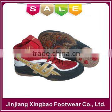 OG Inflict Swaps Olympic Wrestling Shoes Ringer Shoes Wrestling Trainers Red Competition Good Condition (rulon, Kolat, Freek)