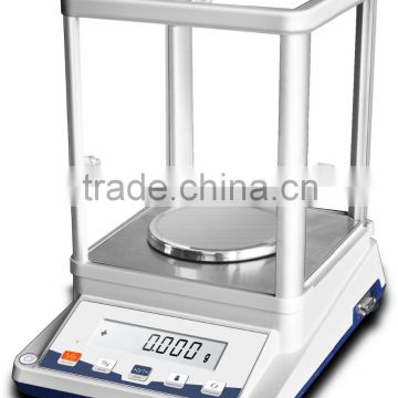 Cheap and Good Analytical electronic balance 1mg 110g                        
                                                Quality Choice