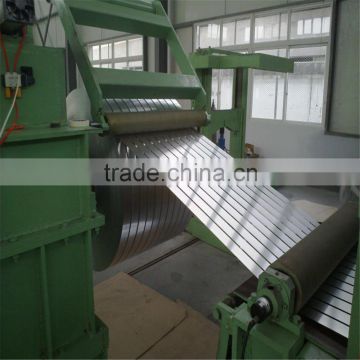 aluminum strip for channel with good quality