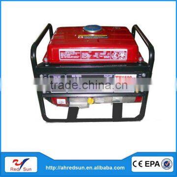 2.5kw panel key start permanent magnet generator