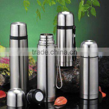 high quality and hot sell stainless steel vacuum flask