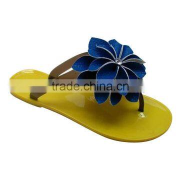 Women's PVC Jelly sandals 8HG13025