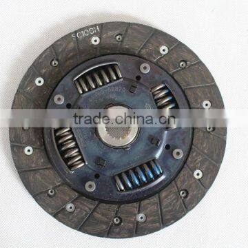 OEM 41100-02820 Korea Auto Car Picanto 1.0 Accessories Clutch Disc Assembly for Sale