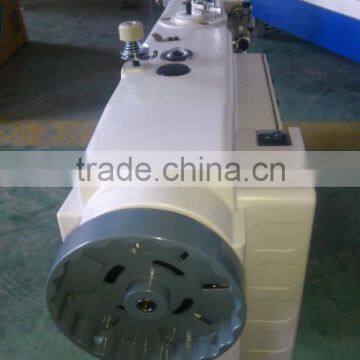 ATR-0303-D4 Computerised Big Hook Thick Material Lockstitch Sewing Machine With Auto Thread Trimming / FULLY AUTOMATIC photo-3