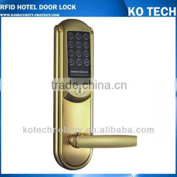 KO-8020 Hotel card key door lock