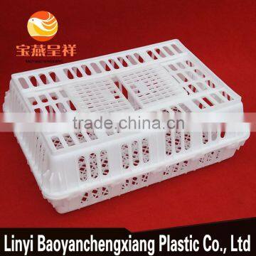 factory sell first hand price chicken transport cage