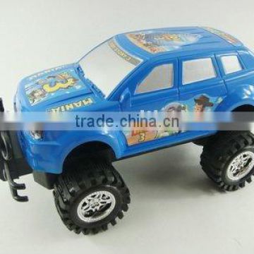 Toy Story3 Friction car 2 Asst.