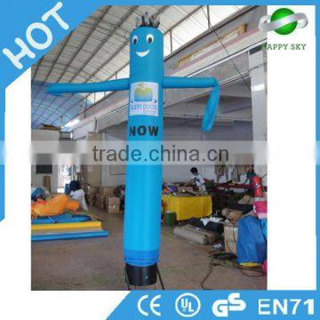 Best selling inflatable air dancer,air dancer blower,air dancer costume