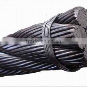 8x19 steel wire rope