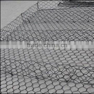 gabion box wire fencing