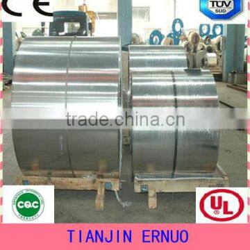 embossed aluminium coil