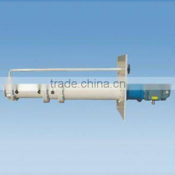 acid resistant pump/chemical pump