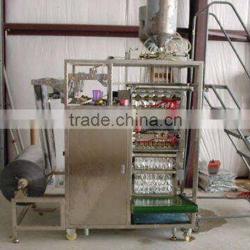 Paste/ Liquid Packing Machine