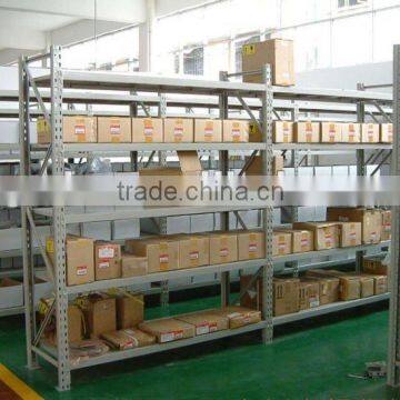 middle duty bulk storage racks with SGS certification