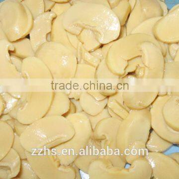 Canned Mushroom PNS