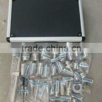 Common rail injectors tools