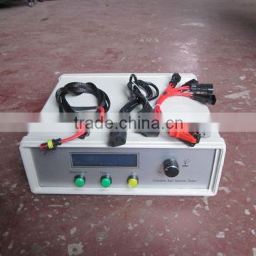 CRI700 Common Rail Injector Tester,Offering the whole set spare parts