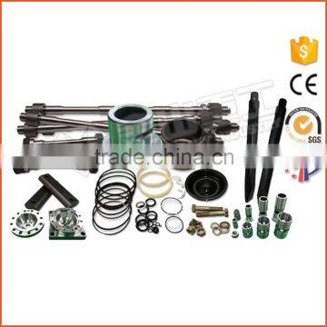 Soosan construction machine spare parts