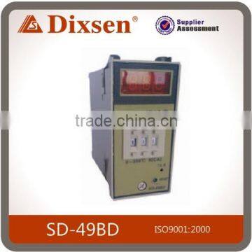 Sales promotion high quality temperature controller SD-49BD