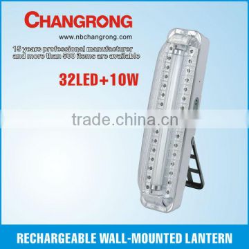 led and tube automatic emergency light