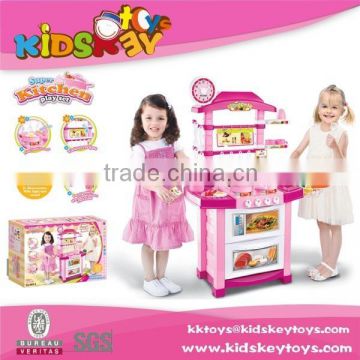 new design small kitchens preschool educational toys modern comfort toy kitchen